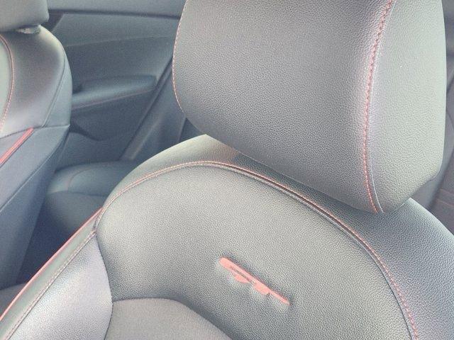 used 2023 Kia Forte car, priced at $19,310