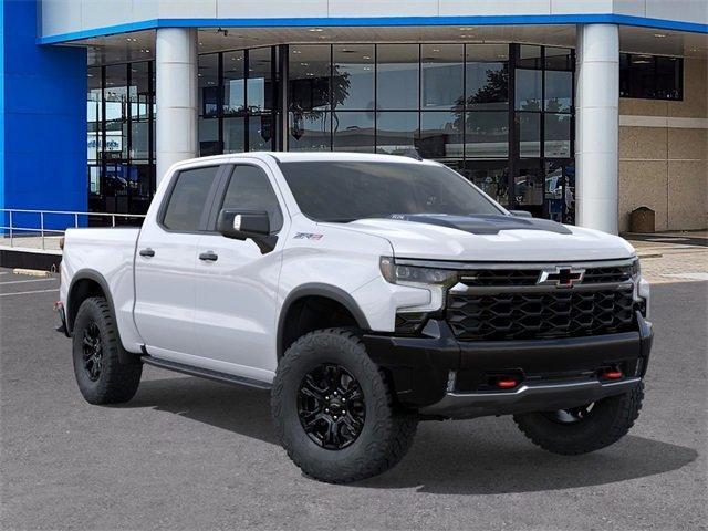 new 2026 Chevrolet Silverado 1500 car, priced at $78,305