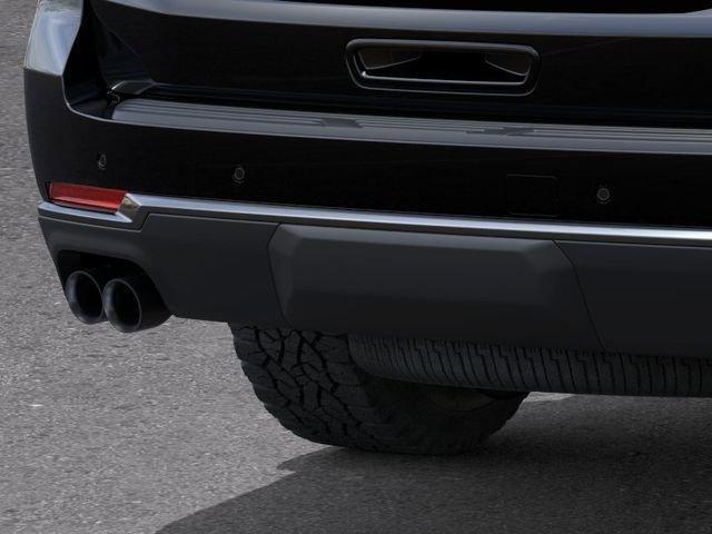 new 2026 Chevrolet Tahoe car, priced at $78,220