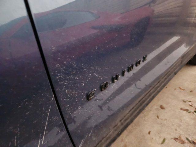 used 2024 Chevrolet Equinox car, priced at $24,138