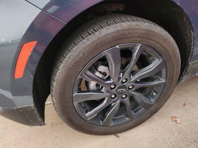 used 2024 Chevrolet Equinox car, priced at $24,138