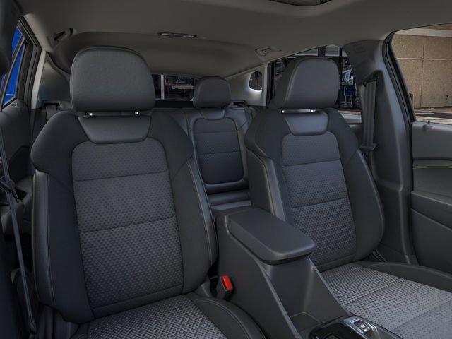 new 2026 Chevrolet Trax car, priced at $25,668