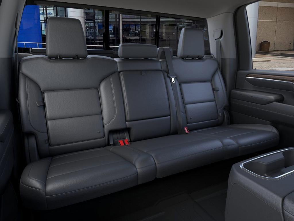 new 2026 Chevrolet Silverado 2500 car, priced at $69,650