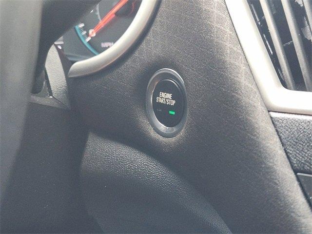 used 2022 Chevrolet Malibu car, priced at $17,200