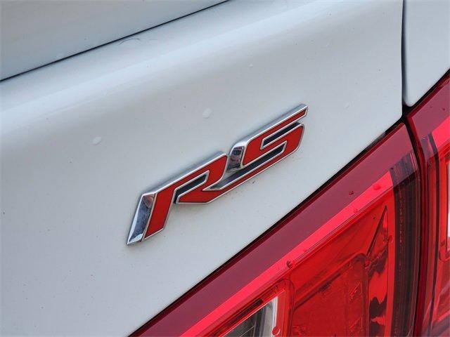 used 2022 Chevrolet Malibu car, priced at $17,200