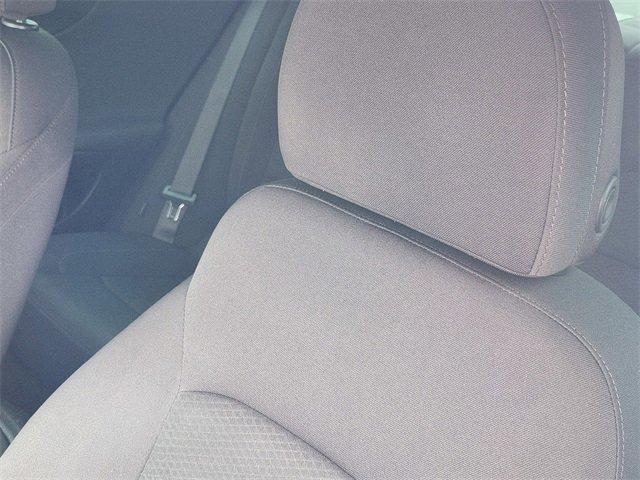 used 2022 Chevrolet Malibu car, priced at $17,200
