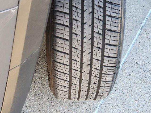 used 2022 Jeep Renegade car, priced at $13,672