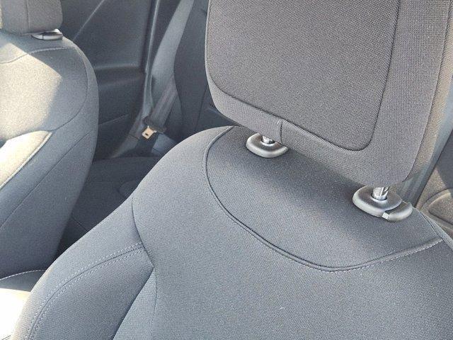 used 2022 Jeep Renegade car, priced at $13,672