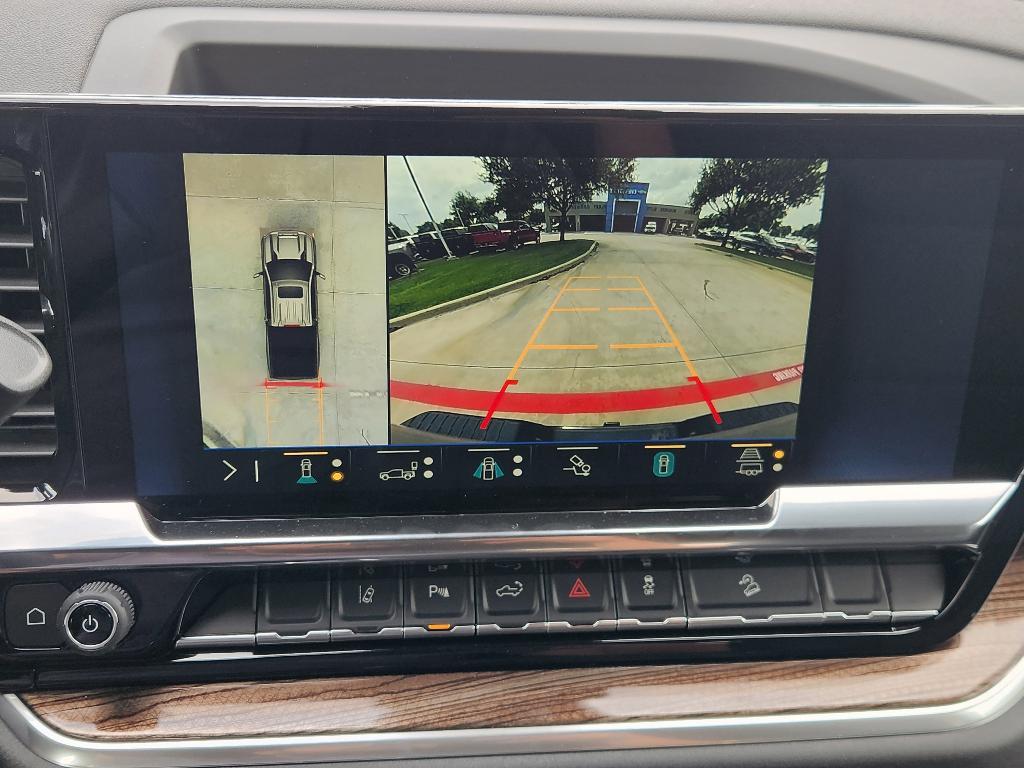 new 2026 Chevrolet Silverado 2500 car, priced at $69,865