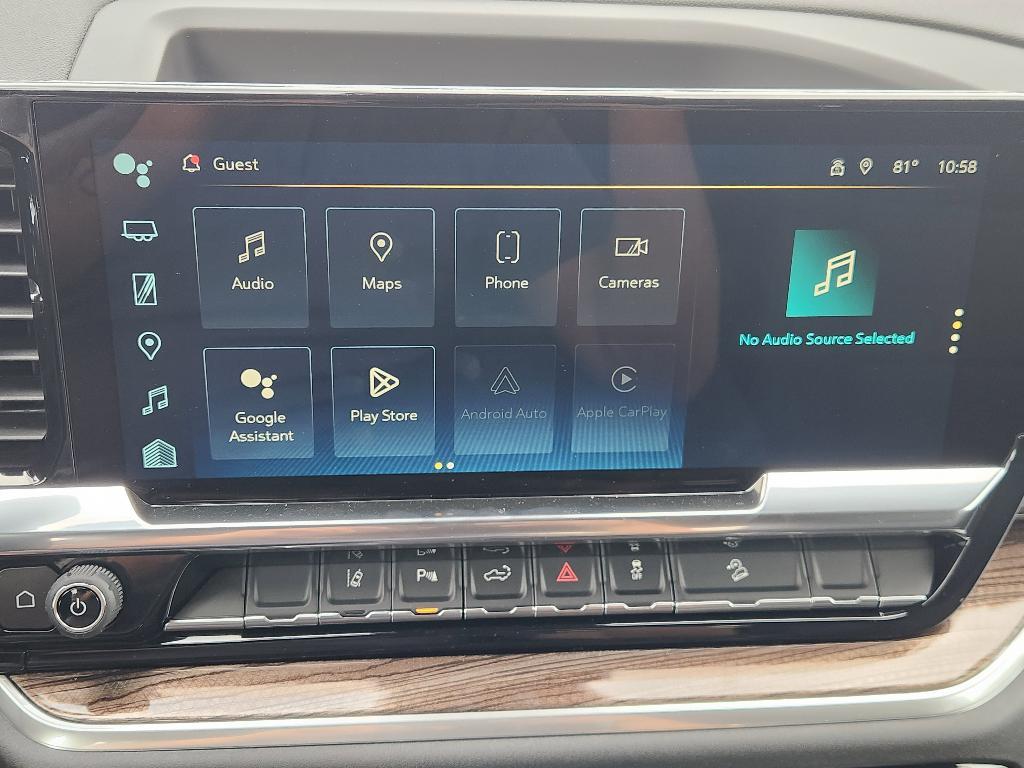 new 2026 Chevrolet Silverado 2500 car, priced at $69,865