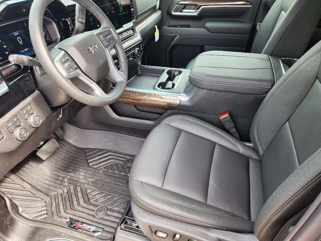 new 2026 Chevrolet Silverado 2500 car, priced at $69,865