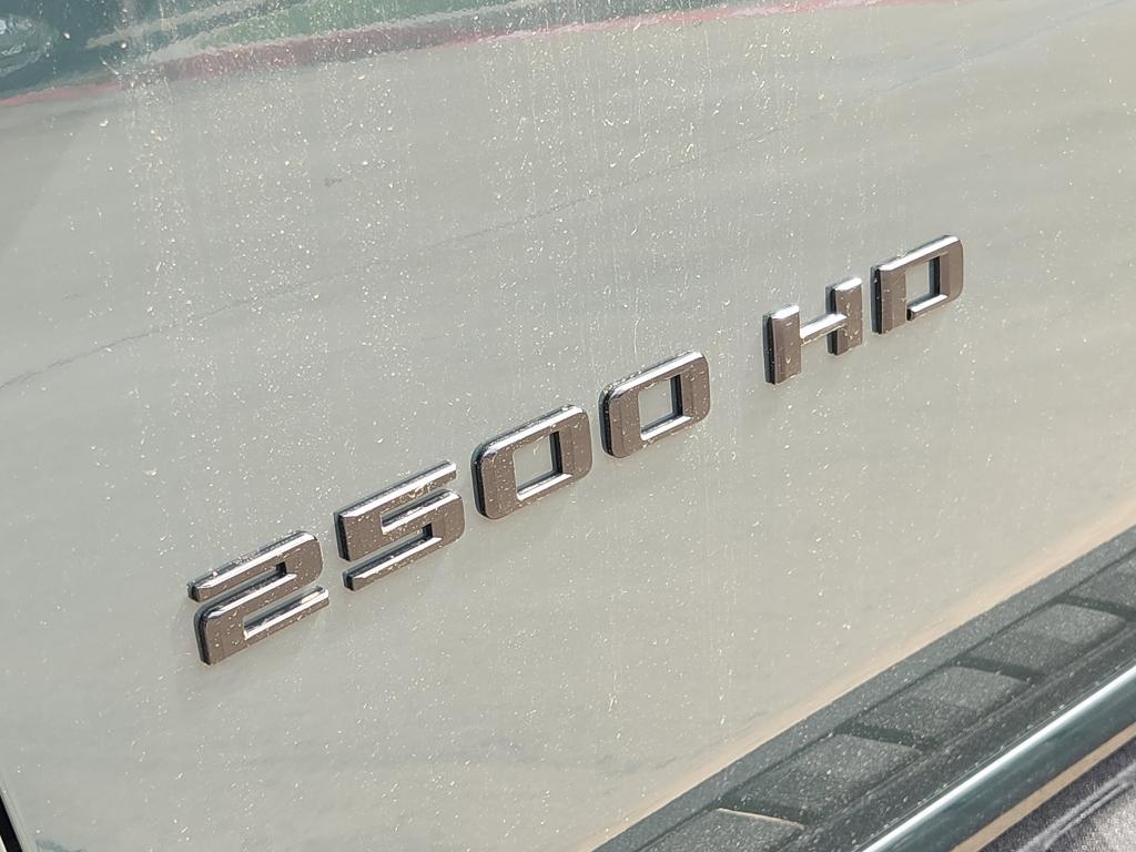 new 2026 Chevrolet Silverado 2500 car, priced at $69,865