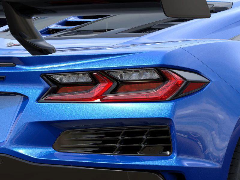 new 2026 Chevrolet Corvette car, priced at $240,264