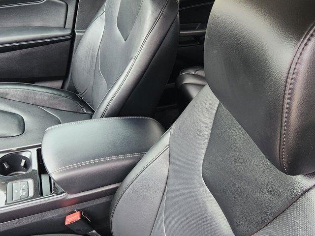 used 2020 Ford Edge car, priced at $19,854