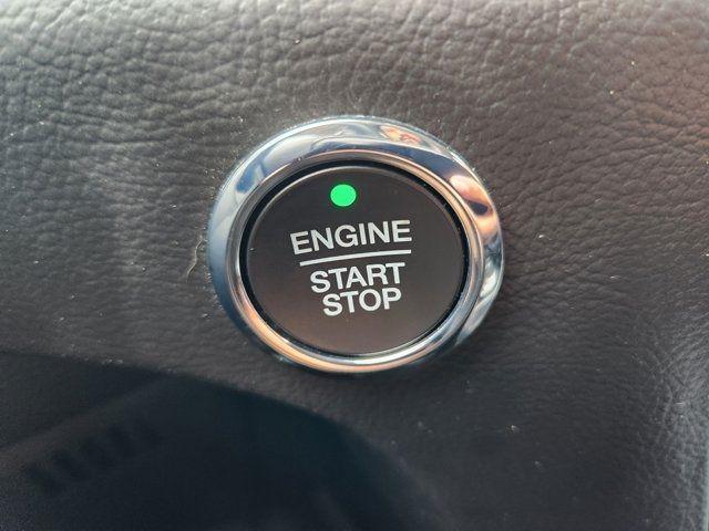 used 2020 Ford Edge car, priced at $19,854