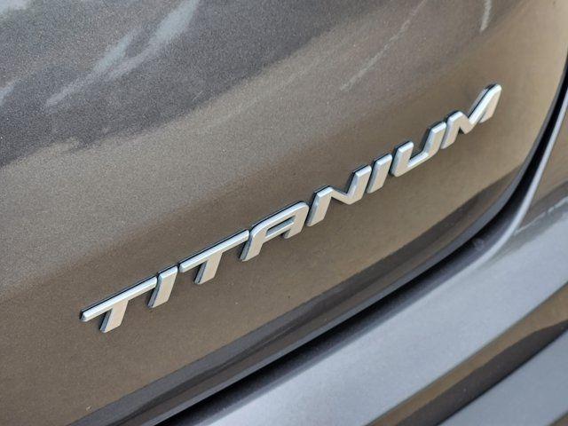 used 2020 Ford Edge car, priced at $19,854