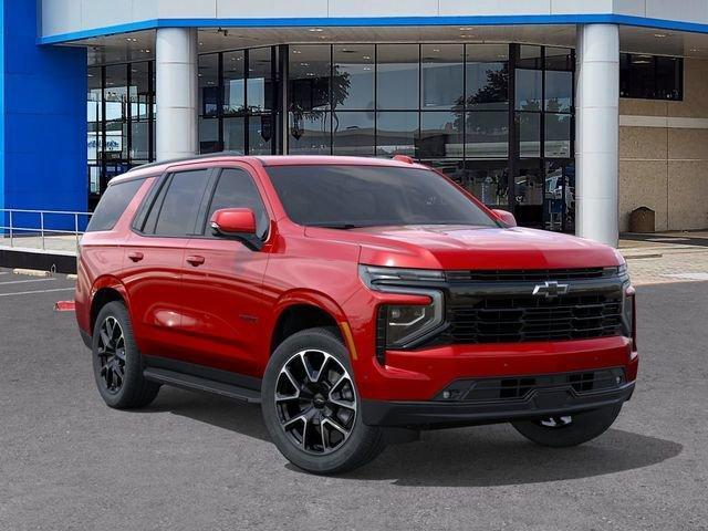 new 2026 Chevrolet Tahoe car, priced at $79,710