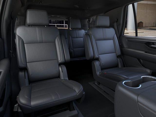 new 2026 Chevrolet Tahoe car, priced at $79,710
