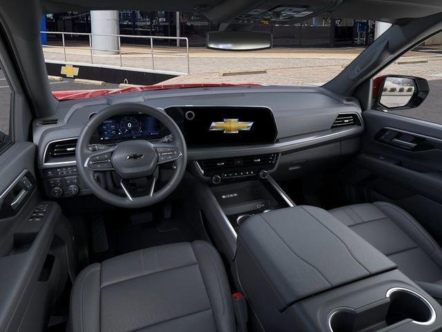 new 2026 Chevrolet Tahoe car, priced at $79,710
