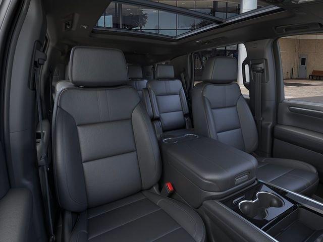 new 2026 Chevrolet Tahoe car, priced at $79,710