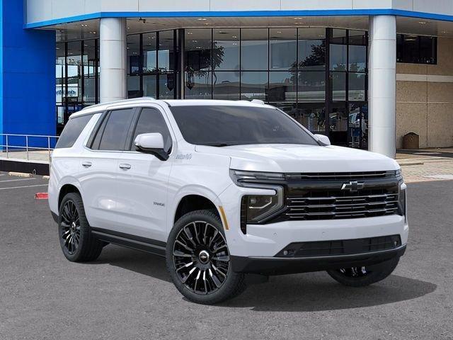 new 2026 Chevrolet Tahoe car, priced at $94,706