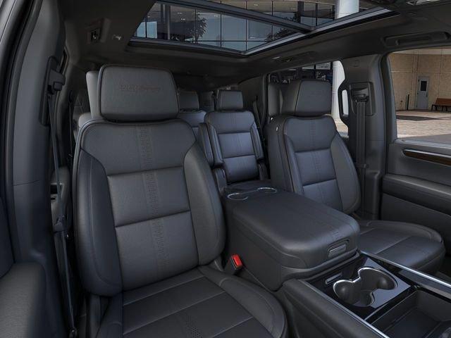 new 2026 Chevrolet Tahoe car, priced at $94,706