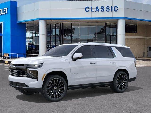 new 2026 Chevrolet Tahoe car, priced at $94,706