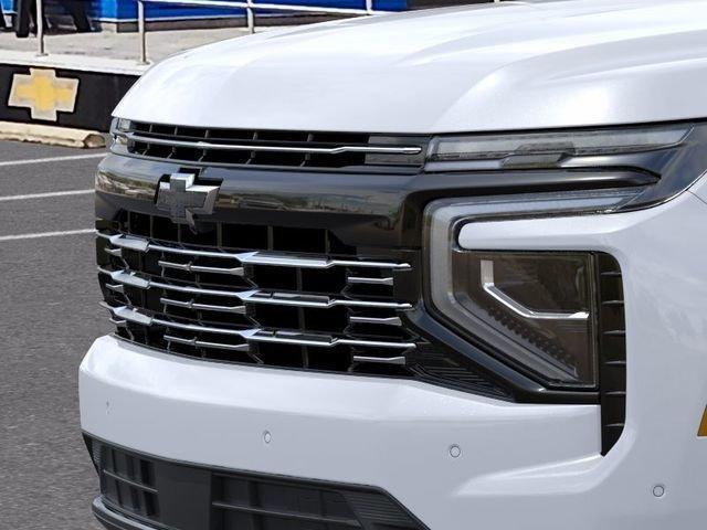 new 2026 Chevrolet Tahoe car, priced at $94,706