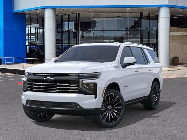 new 2026 Chevrolet Tahoe car, priced at $94,706