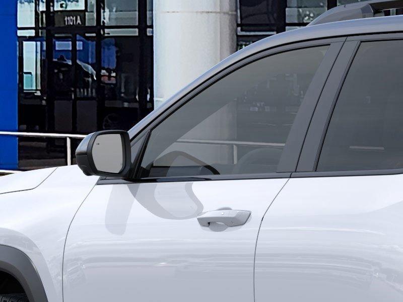 new 2026 Chevrolet Equinox car, priced at $32,388