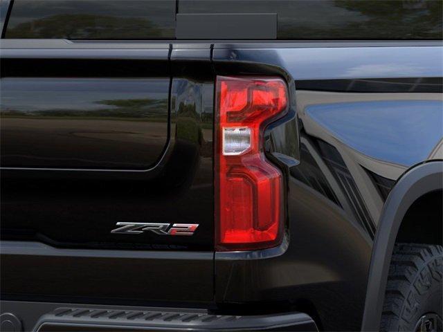 new 2026 Chevrolet Silverado 1500 car, priced at $74,962