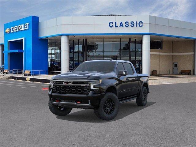 new 2026 Chevrolet Silverado 1500 car, priced at $74,962