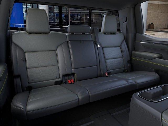 new 2026 Chevrolet Silverado 1500 car, priced at $74,962