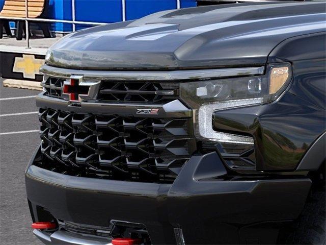 new 2026 Chevrolet Silverado 1500 car, priced at $74,962