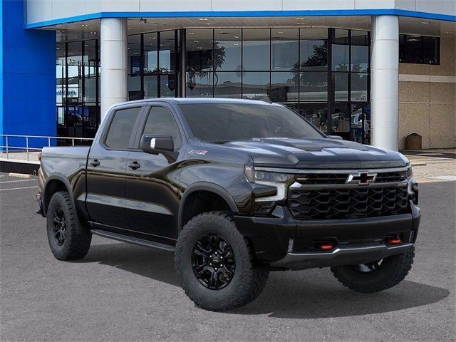 new 2026 Chevrolet Silverado 1500 car, priced at $74,962