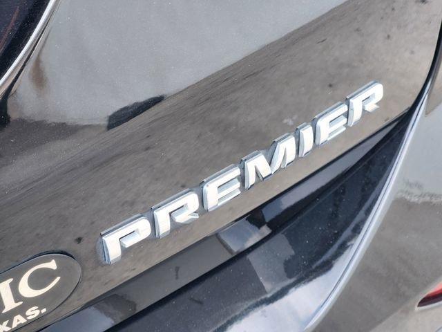 used 2023 Chevrolet Equinox car, priced at $21,788