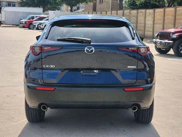 used 2020 Mazda CX-30 car, priced at $15,887