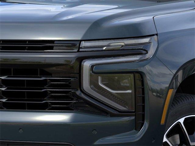 new 2026 Chevrolet Suburban car, priced at $79,615