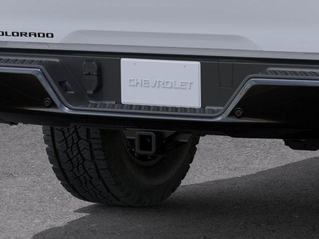 new 2026 Chevrolet Colorado car, priced at $30,247