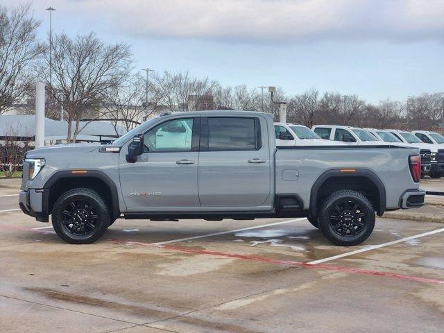 used 2024 GMC Sierra 2500 car, priced at $67,485