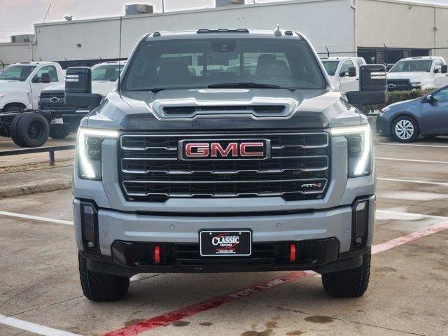 used 2024 GMC Sierra 2500 car, priced at $67,485