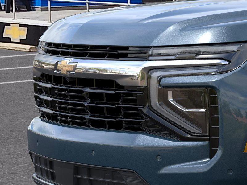new 2026 Chevrolet Tahoe car, priced at $64,309