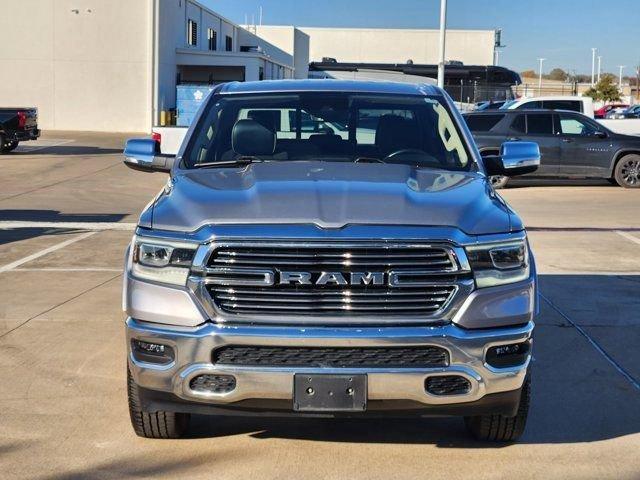 used 2021 Ram 1500 car, priced at $33,958
