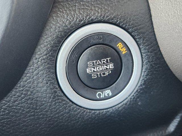 used 2021 Ram 1500 car, priced at $33,958