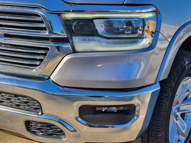 used 2021 Ram 1500 car, priced at $33,958