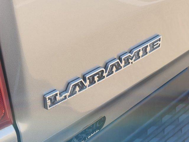 used 2021 Ram 1500 car, priced at $33,958