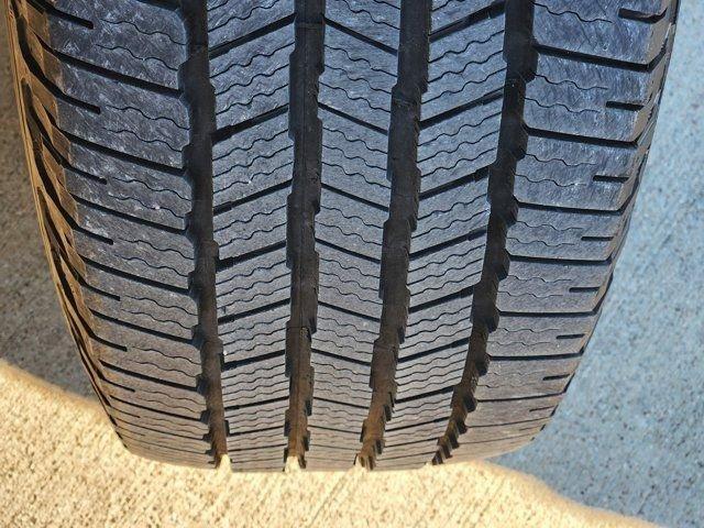 used 2021 Ram 1500 car, priced at $33,958