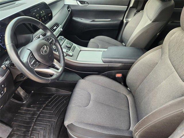 used 2020 Hyundai Palisade car, priced at $19,820