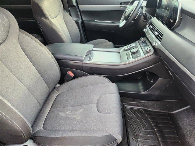 used 2020 Hyundai Palisade car, priced at $19,820