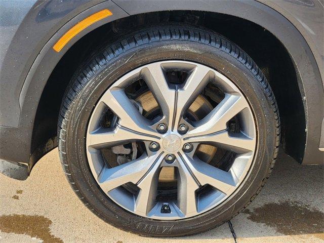 used 2020 Hyundai Palisade car, priced at $19,820